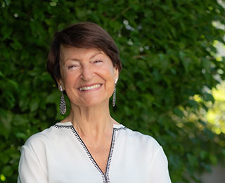 Mag. Arch. Ing. Winfriede Funtan-Jäger