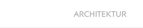 Architektur