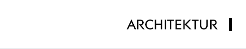 Architektur